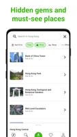 Hong Kong SmartGuide скриншот 2