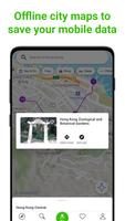 Hong Kong SmartGuide скриншот 3