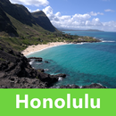 Honolulu SmartGuide - Audio Guide & Offline Maps APK