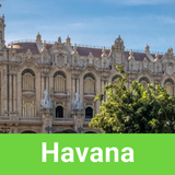 Havana Tour Guide:SmartGuide иконка