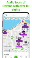 Havana Tour Guide:SmartGuide постер
