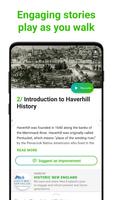 Haverhill SmartGuide скриншот 1