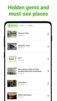 Haverhill SmartGuide скриншот 2