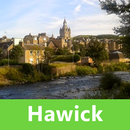 Hawick SmartGuide - Audio Guide & Offline Maps APK