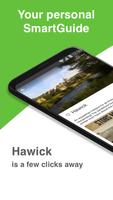 Hawick SmartGuide - Audio Guide & Offline Maps gönderen
