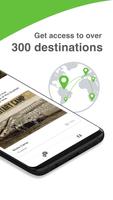 Hawick SmartGuide - Audio Guide & Offline Maps Ekran Görüntüsü 1