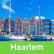 Haarlem Tour Guide:SmartGuide