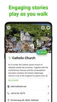 Hallstatt SmartGuide скриншот 1