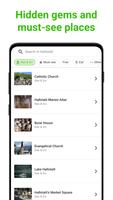 Hallstatt SmartGuide скриншот 2