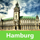 Hamburg SmartGuide - Audio Gui APK