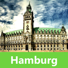 Hamburg SmartGuide icon