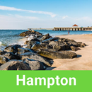 Hampton Tour Guide:SmartGuide APK