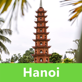Hanoi SmartGuide - Audio Guide & Offline Maps