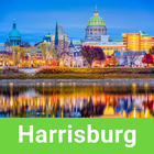 Harrisburg SmartGuide simgesi