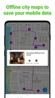 Harrisburg SmartGuide ảnh chụp màn hình 3