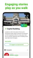Harrisburg SmartGuide ảnh chụp màn hình 1
