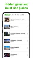 Harrisburg SmartGuide ảnh chụp màn hình 2