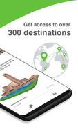 Hilversum SmartGuide - Audio Guide & Offline Maps capture d'écran 1