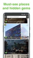 Hilversum SmartGuide - Audio Guide & Offline Maps capture d'écran 2