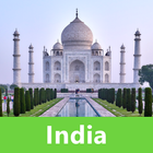 India SmartGuide - Audio Guide icon
