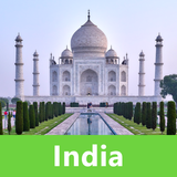 India SmartGuide - Audio Guide