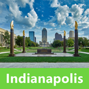 Indianapolis SmartGuide - Audio Guide & Maps APK