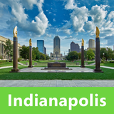 Indianapolis SmartGuide - Audio Guide & Maps