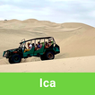 Ica Audio Guide by SmartGuide