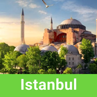 Istanbul Tour Guide:SmartGuide أيقونة