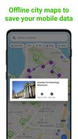 برنامه‌نما Istanbul Tour Guide:SmartGuide عکس از صفحه