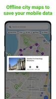 Istanbul Tour Guide:SmartGuide اسکرین شاٹ 3