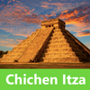 Chichen Itza SmartGuide - Audi icon