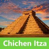 Chichen Itza SmartGuide иконка