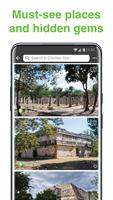 Chichen Itza SmartGuide Ekran Görüntüsü 2