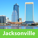 Jacksonville SmartGuide - Audio Guide & Maps APK