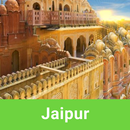 Jaipur Tour Guide:SmartGuide APK