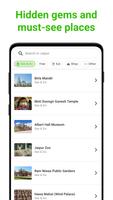 Jaipur Tour Guide:SmartGuide скриншот 2