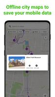 Jaipur Tour Guide:SmartGuide скриншот 3