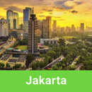Jakarta Tour Guide:SmartGuide APK