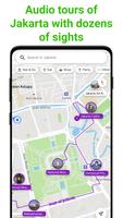 Jakarta Tour Guide:SmartGuide gönderen