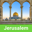 Jerusalem SmartGuide APK