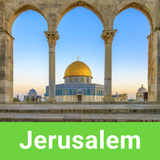 Jerusalem SmartGuide