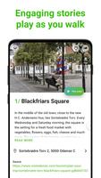 Odense Tour Guide:SmartGuide скриншот 1
