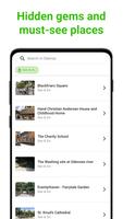 Odense Tour Guide:SmartGuide скриншот 2