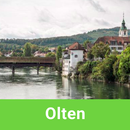 Olten Tour Guide:SmartGuide APK