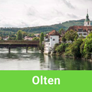 Olten SmartGuide APK