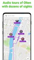 Olten Tour Guide:SmartGuide постер