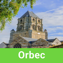 Orbec Tour Guide:SmartGuide APK