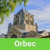 Orbec Tour Guide:SmartGuide иконка