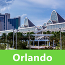 Orlando SmartGuide - Audio Guide & Offline Maps APK
